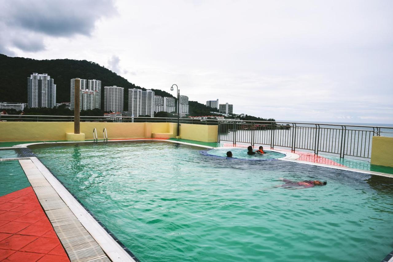 Leisure Cove Hotel And Apartments George Town Exterior photo