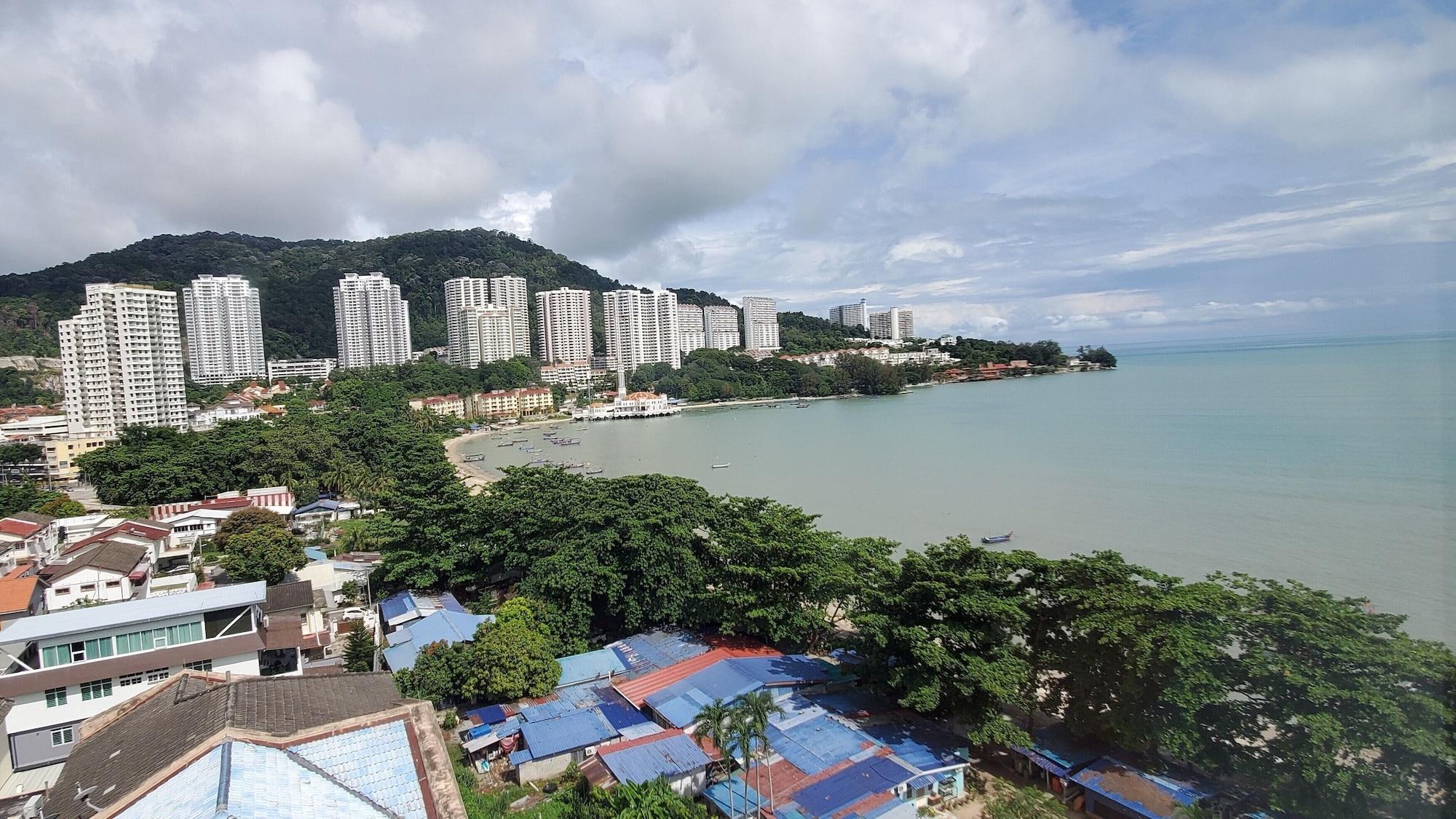 Leisure Cove Hotel And Apartments George Town Exterior photo