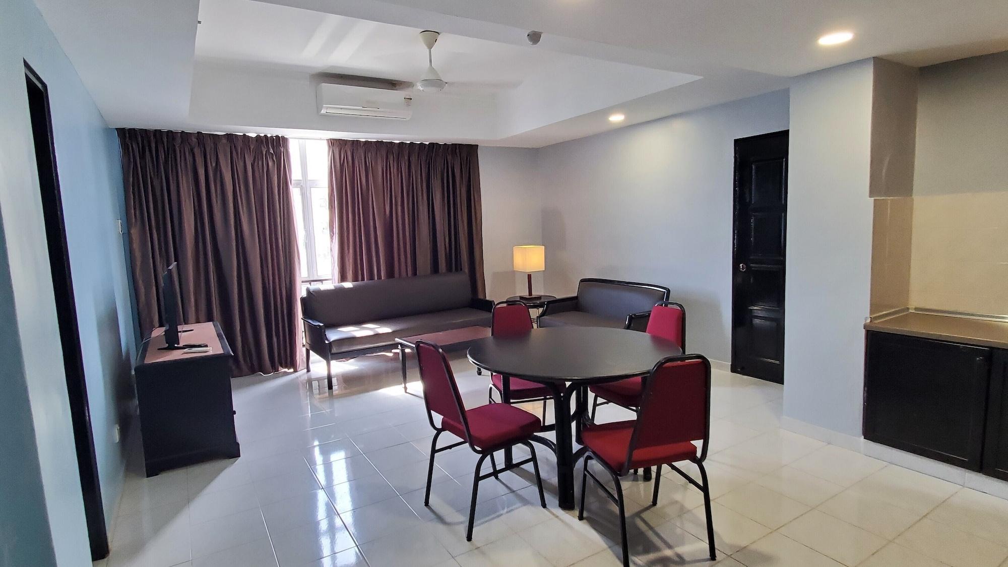 Leisure Cove Hotel And Apartments George Town Exterior photo